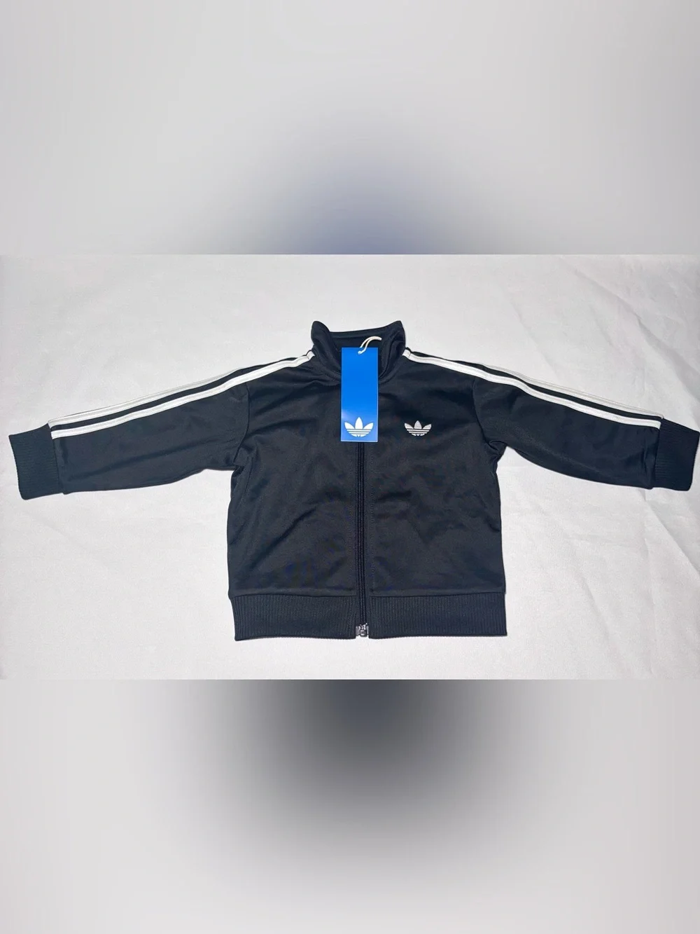 Infant Adidas Track Suit
